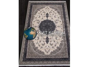 Kashan 752029 Крем-серый